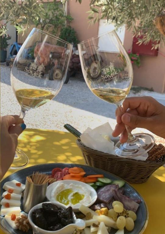 יקב סומק יקב סומק