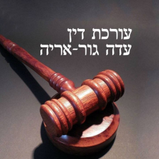 גור אריה עדה