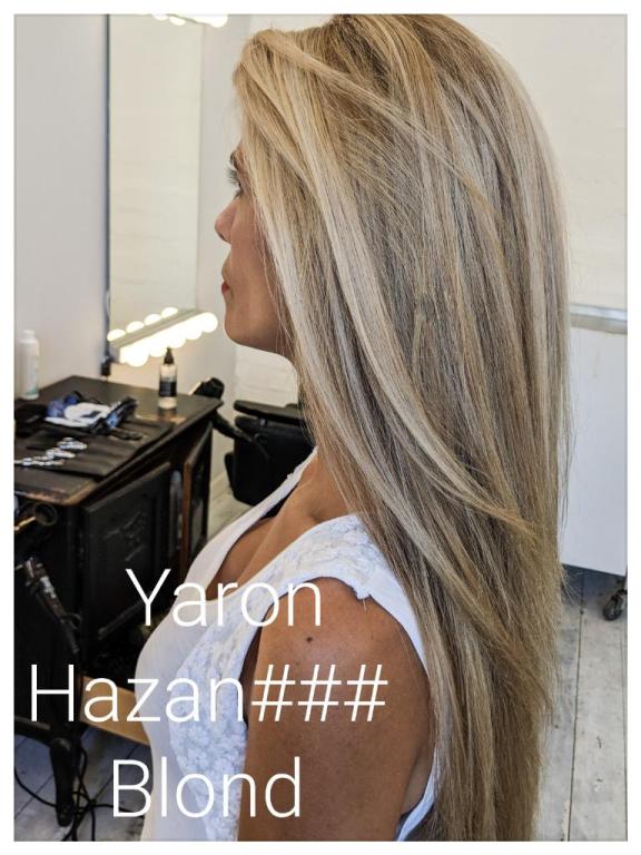 ירון חזן ירון חזן