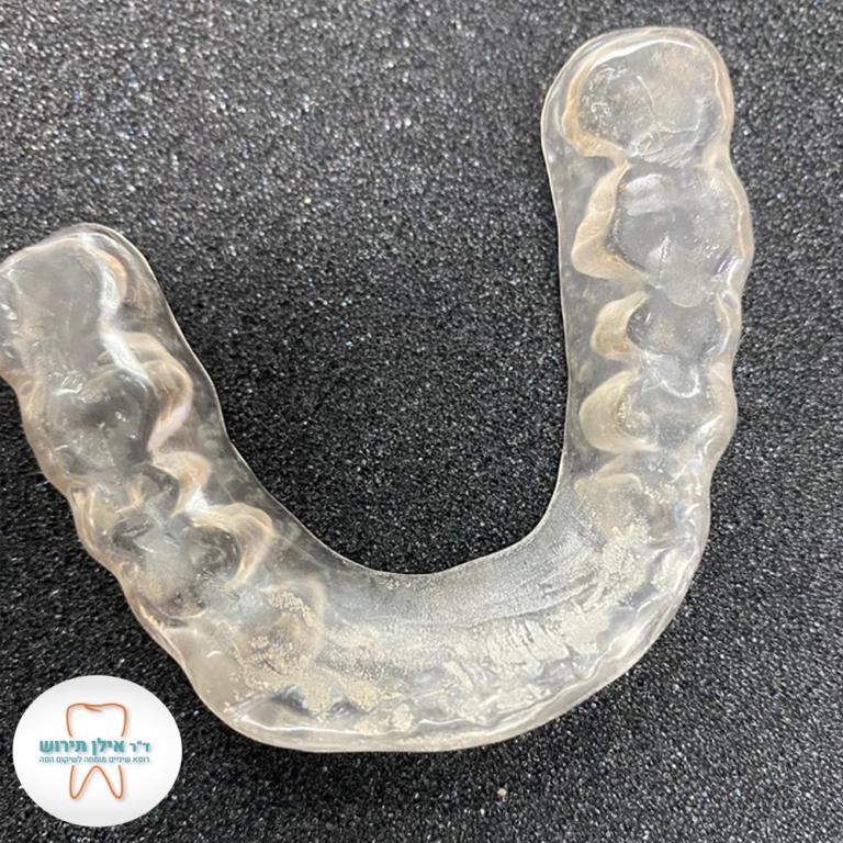 ד"ר תירוש אילן ד"ר תירוש אילן