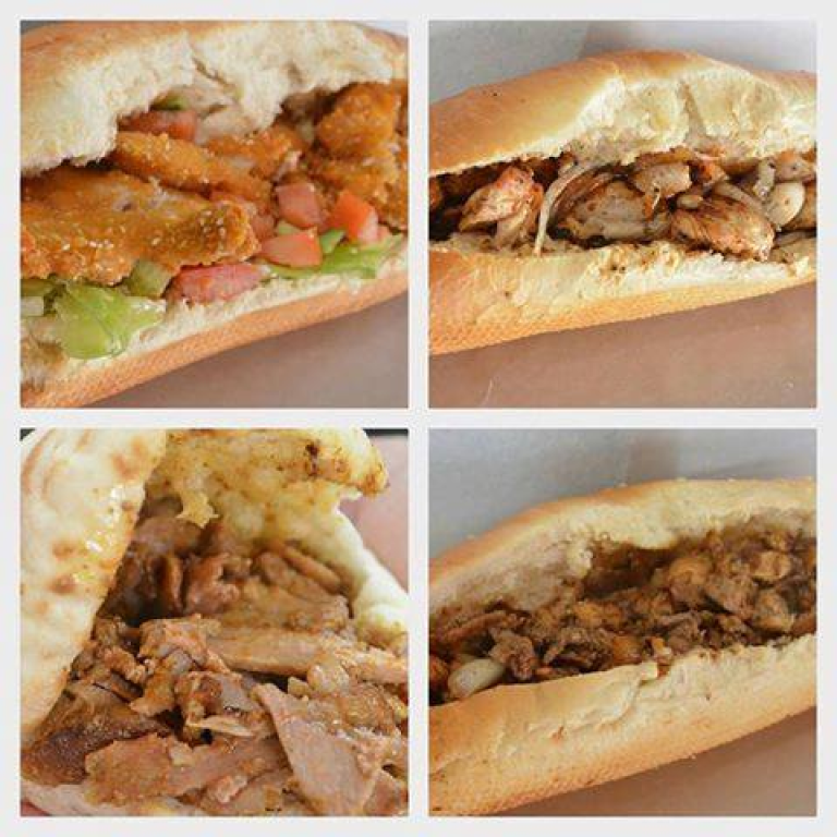 מזנון אלירן מזנון אלירן