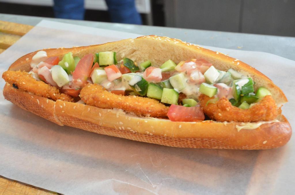 מזנון אלירן מזנון אלירן