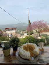 סעודה בגן עדן