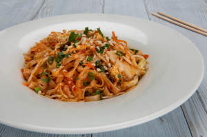 ווק אנד ווק wok and walk