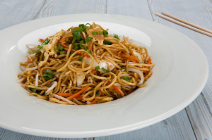 ווק אנד ווק wok and walk
