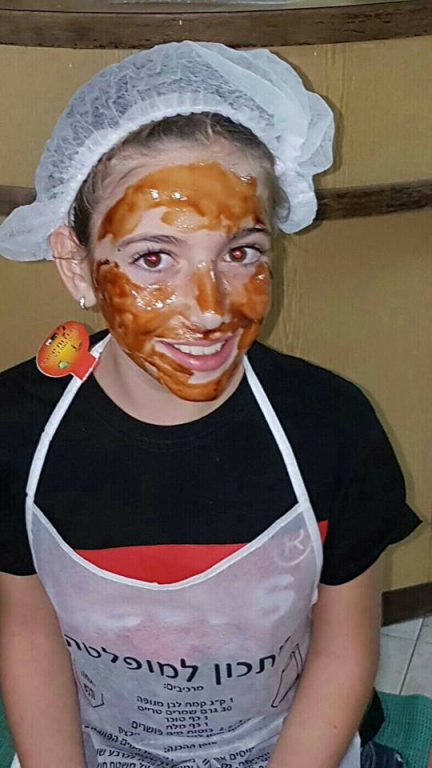 מלכה לב מלכה לב