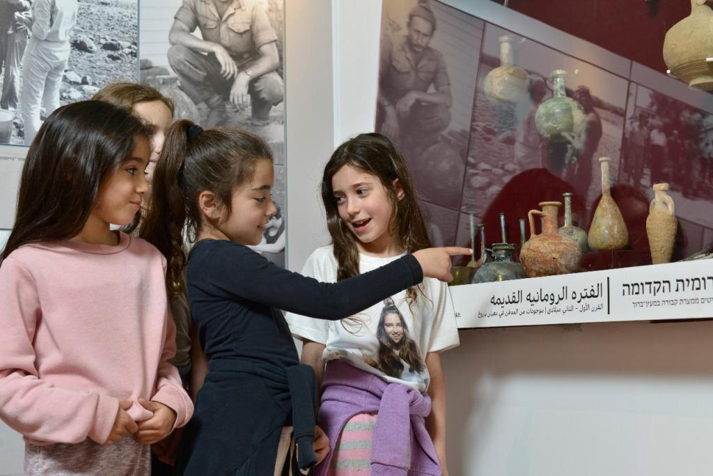 מוזיאון האדם הקדמון מוזיאון האדם הקדמון