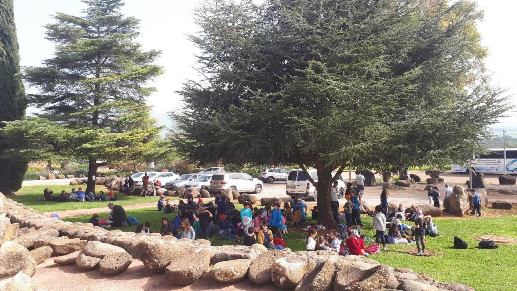 מוזיאון האדם הקדמון מוזיאון האדם הקדמון