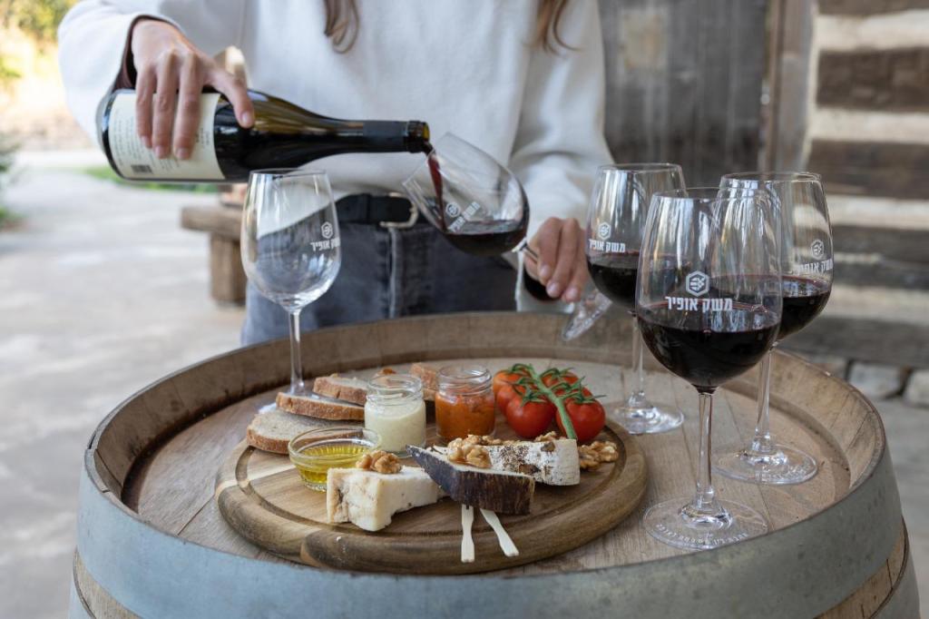 משק אופיר משק אופיר