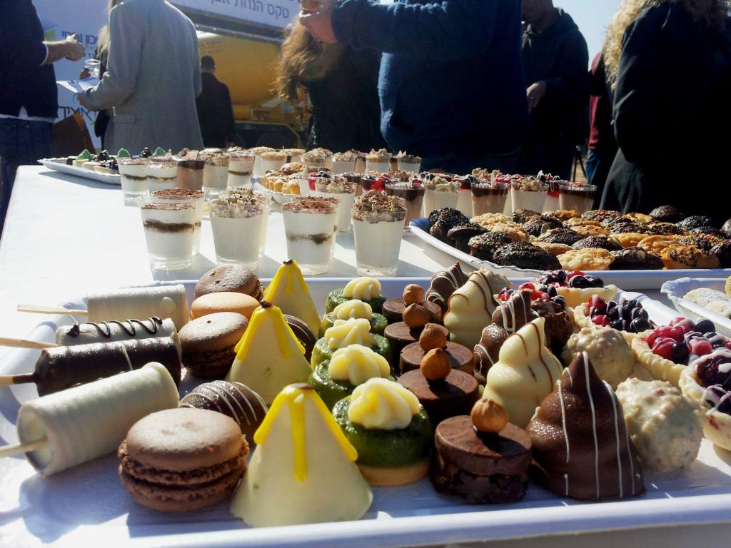 אקטיבי קייטרינג אקטיבי קייטרינג