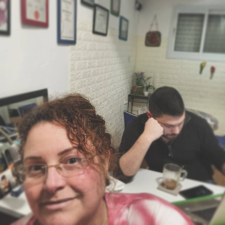 קאורית שיווק מרצים ומנחים והפקת אירועים