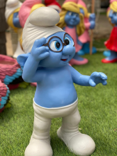 פרשליין צמחייה מלאכותית