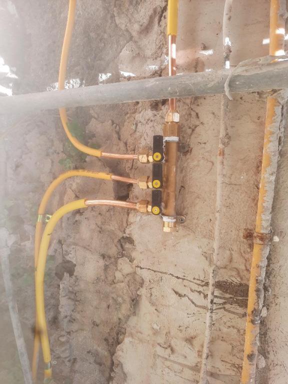 אלעי טכנאי גז אלעי טכנאי גז