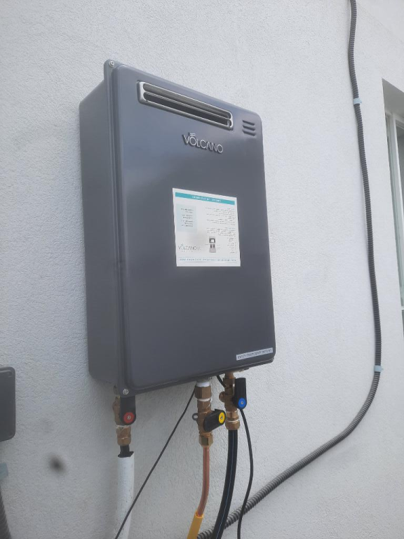 אלעי טכנאי גז אלעי טכנאי גז