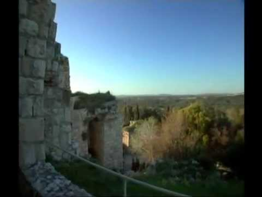 גן לאומי מבצר יחיעם גן לאומי מבצר יחיעם