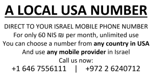 נט מערכות