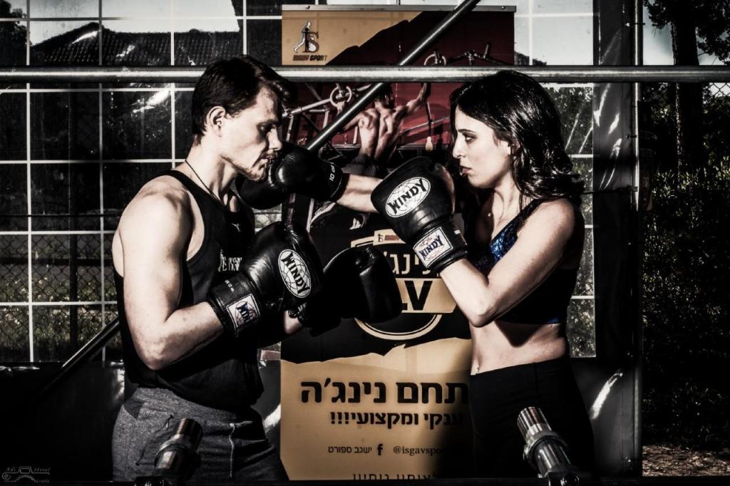 ישגב ספורט נינג'ה וכושר ישגב ספורט נינג'ה וכושר