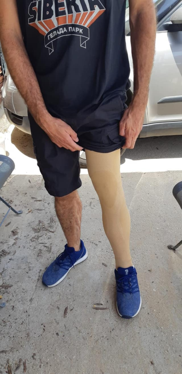 אבידן אורטופדיה שיקומית אבידן אורטופדיה שיקומית