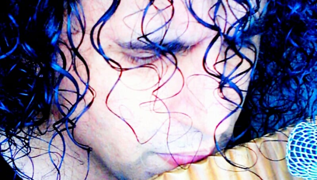 לוי איציק נומאי חלילי עולם לוי איציק נומאי חלילי עולם