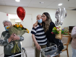 בית אבות היילפרן