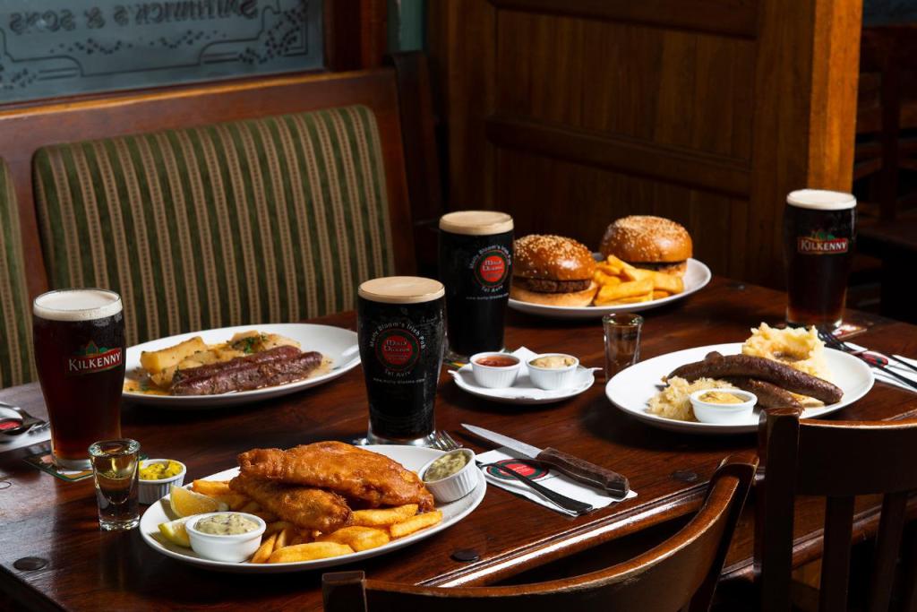 Molly Blooms Molly Blooms