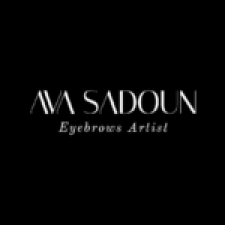 Ava Sadoun איפור קבוע