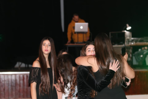 מקיף אשל הנשיא
