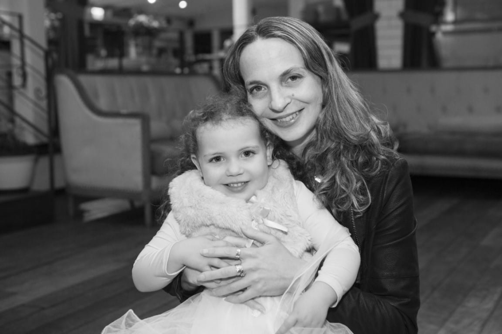 יעל צ'רניאק אימון אישי יעל צ'רניאק אימון אישי