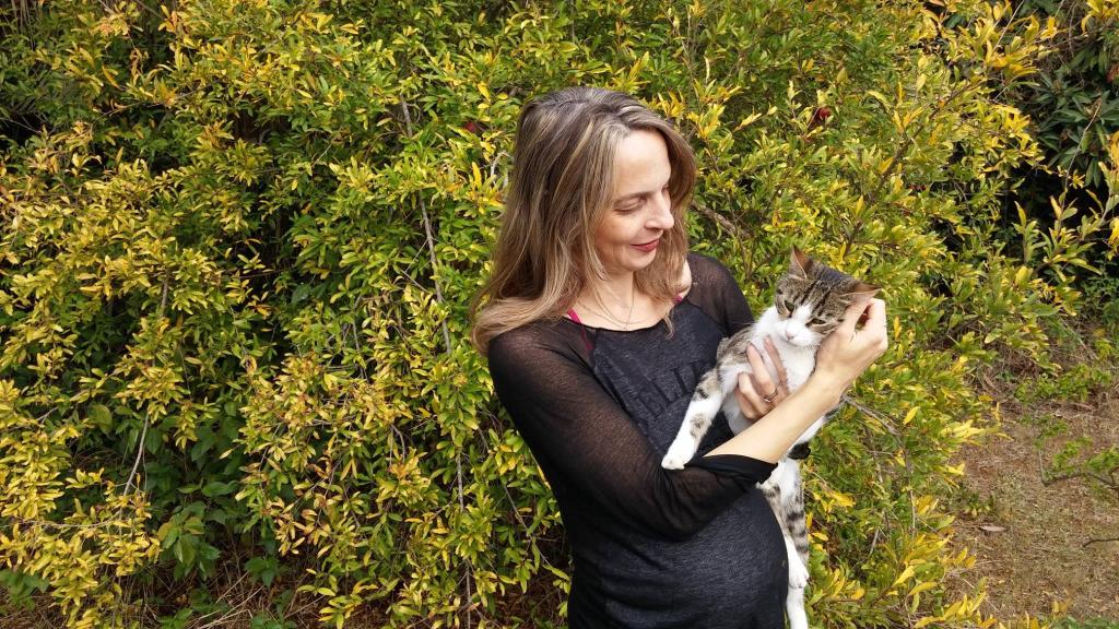 יעל צ'רניאק אימון אישי יעל צ'רניאק אימון אישי