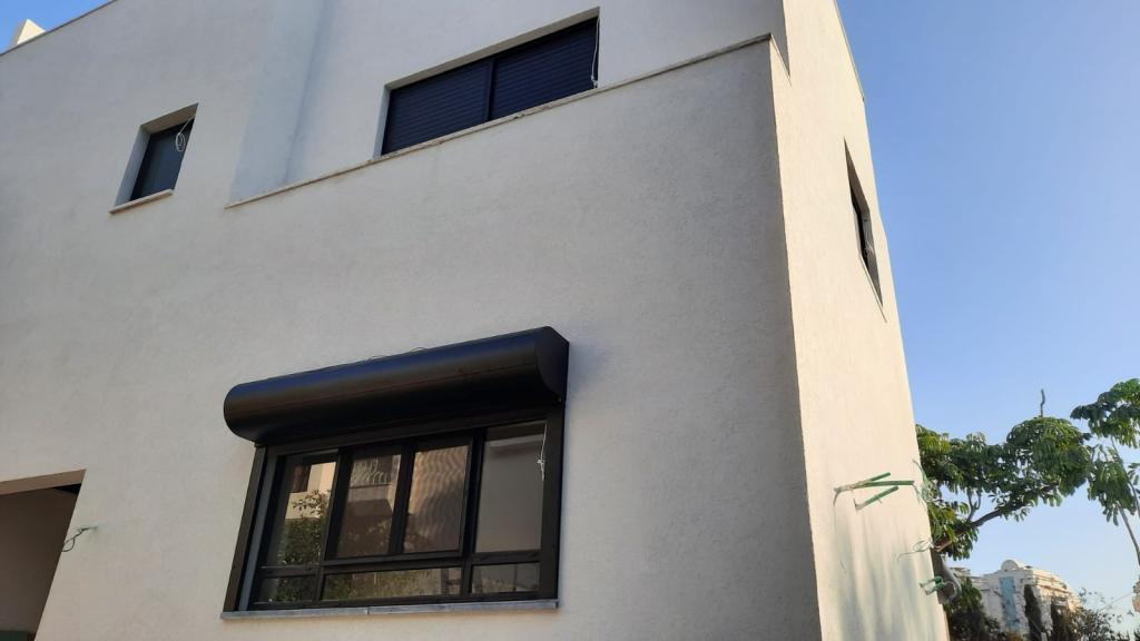 אלום גד אלום גד