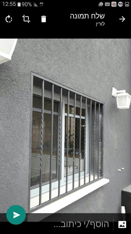 א.ג.ד.ה. אלומיניום א.ג.ד.ה. אלומיניום