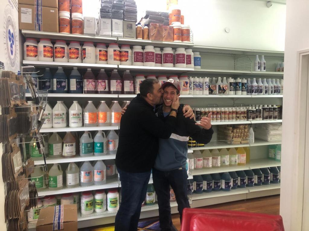 קלין טק קלין טק