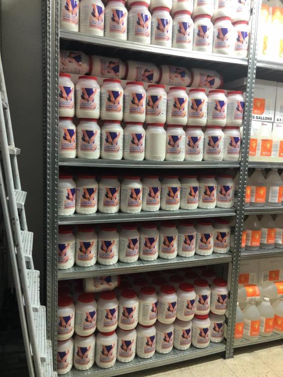 קלין טק קלין טק