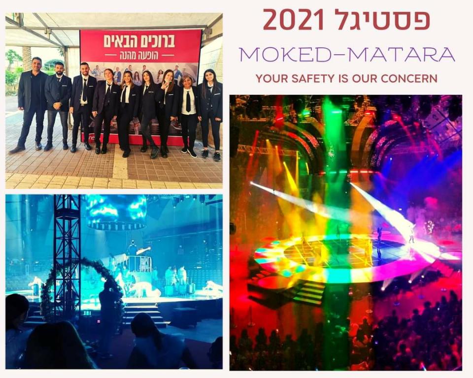 מוקד מטרה מוקד מטרה