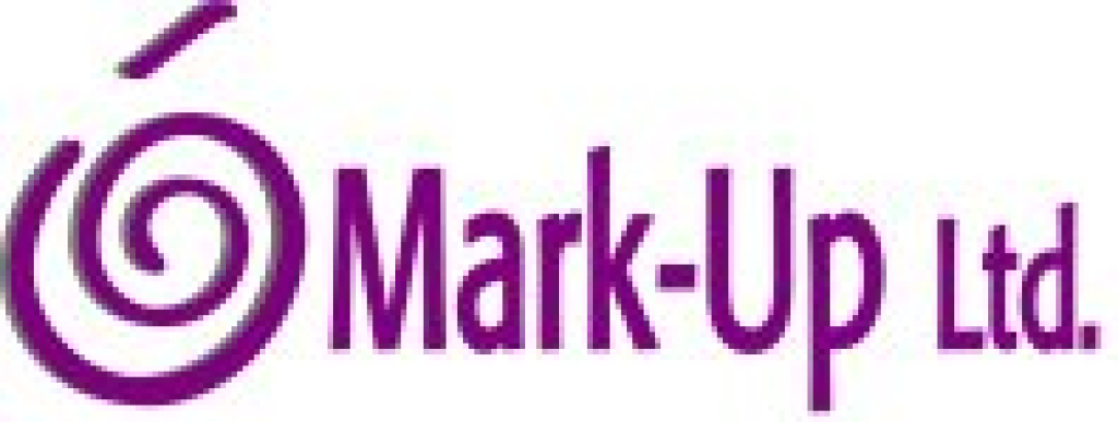 מארק אפ מארק אפ