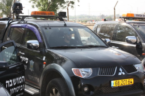 תום אבטחה