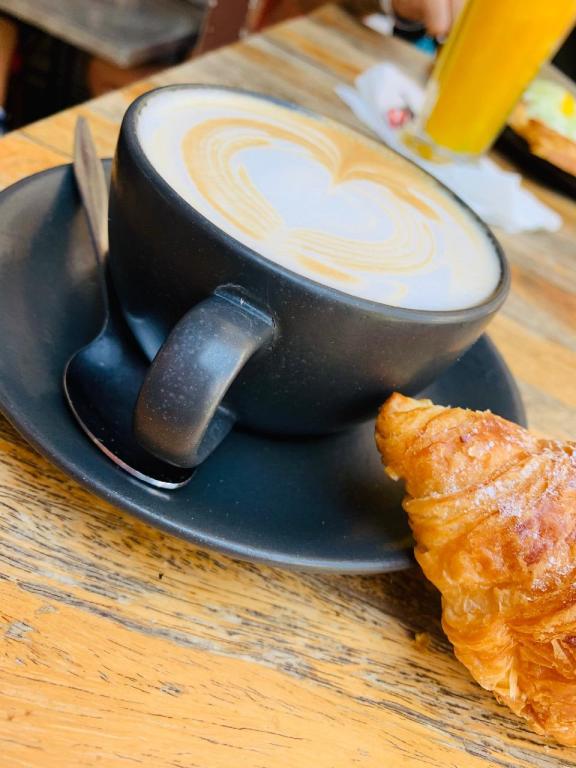 קפה זליק קפה זליק