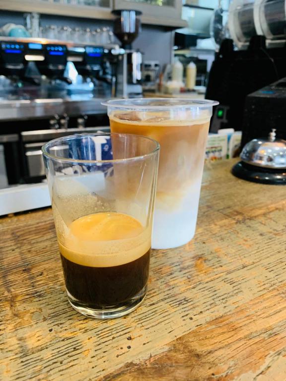 קפה זליק קפה זליק