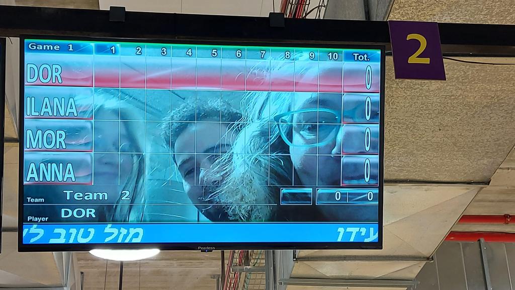 אילנה רף שירותי משרד אילנה רף שירותי משרד