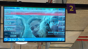 אילנה רף שירותי משרד