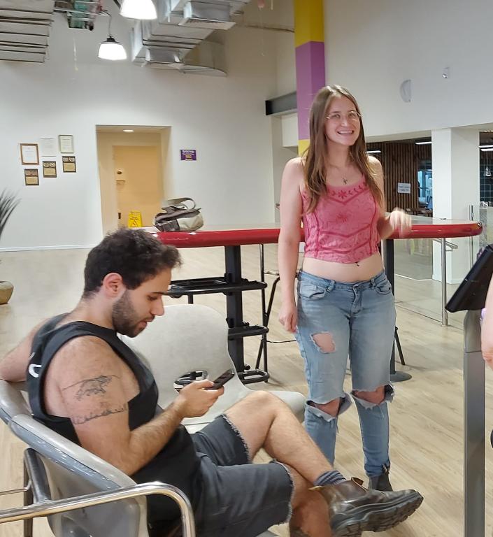 אילנה רף שירותי משרד אילנה רף שירותי משרד