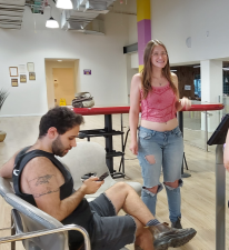 אילנה רף שירותי משרד