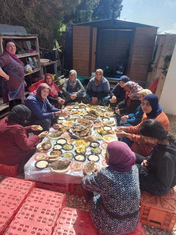 משק הר פרחים משק הר פרחים
