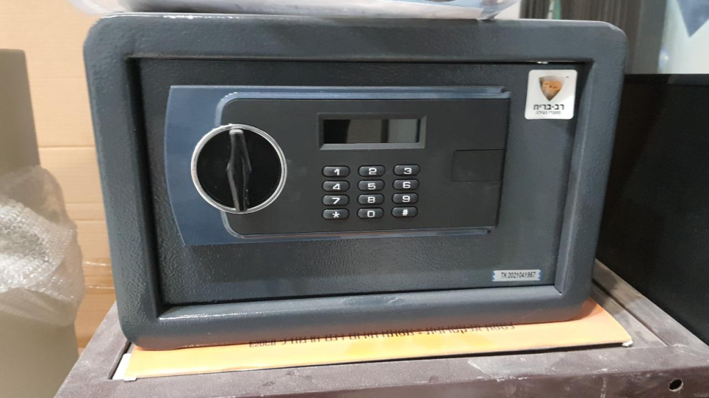 י.א המגן י.א המגן