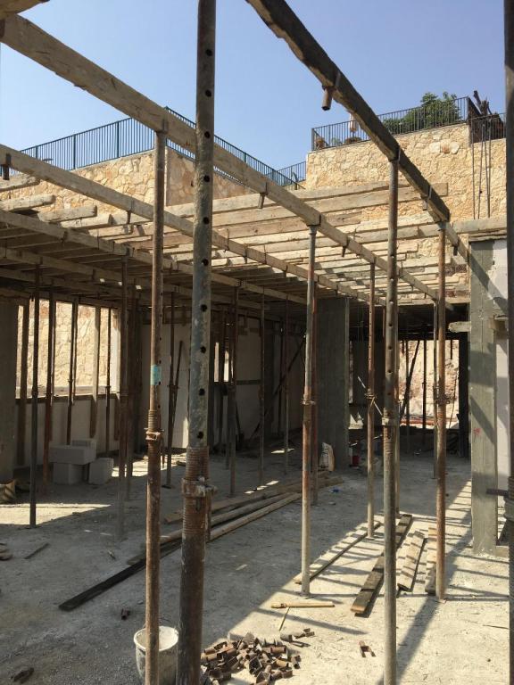 נילי חביב אדריכלות נילי חביב אדריכלות