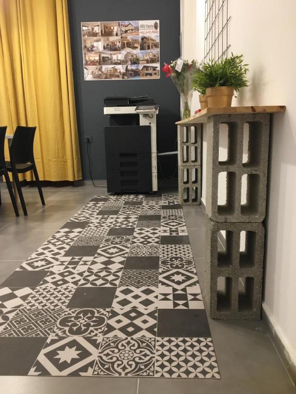 נילי חביב אדריכלות נילי חביב אדריכלות