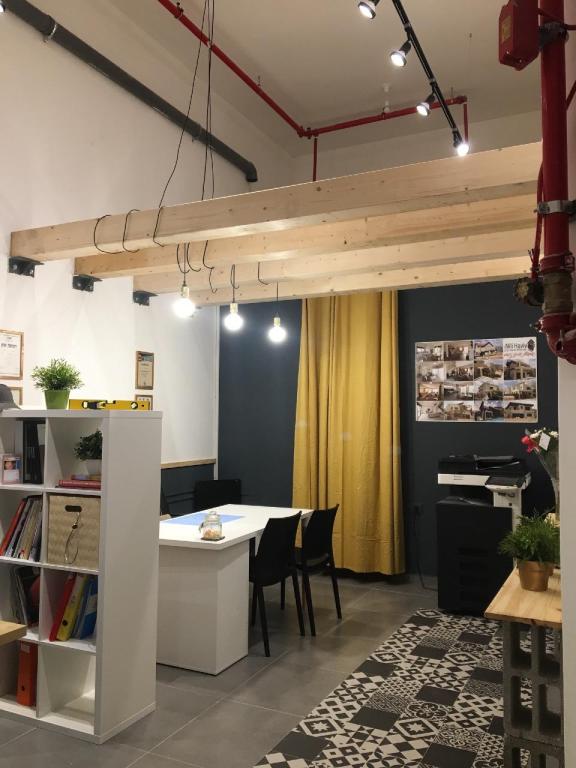 נילי חביב אדריכלות נילי חביב אדריכלות