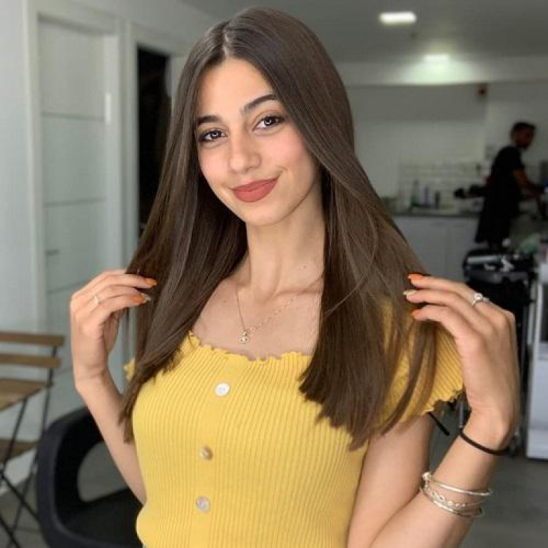 אורטל אדרי עיצוב שיער אורטל אדרי עיצוב שיער