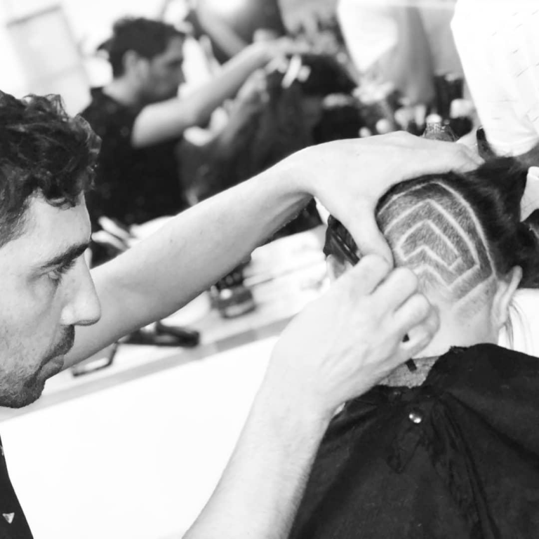 אורטל אדרי עיצוב שיער אורטל אדרי עיצוב שיער