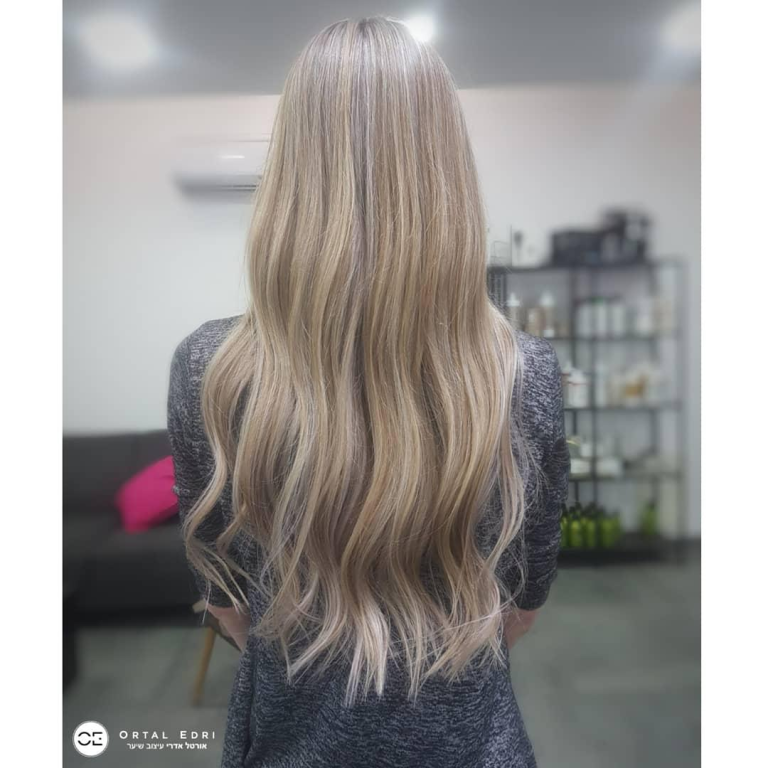 אורטל אדרי עיצוב שיער אורטל אדרי עיצוב שיער